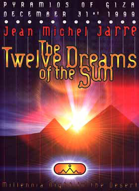 The Twelve Dreams of the Sun
